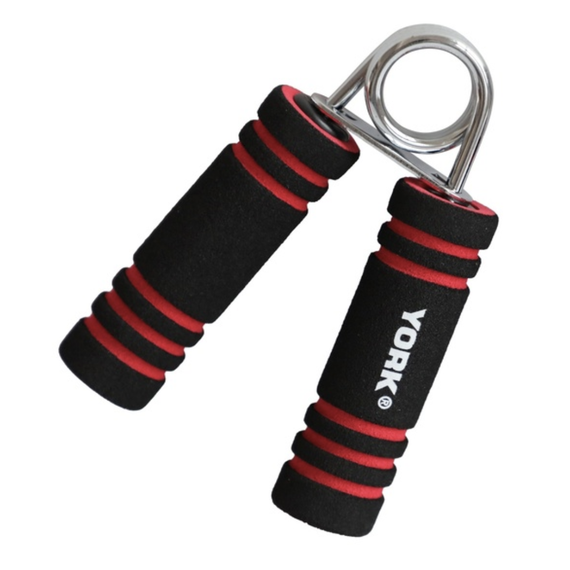 Еспандери York Fitness Extra Strong 2 шт | Зображення 2
