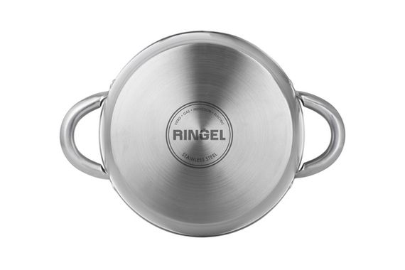Каструля RINGEL Bonn (2.6 л) 18 см (RG-2003-18) | Зображення 4