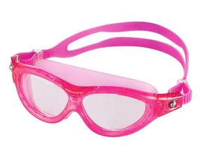 Окуляри для плавання Aqua Speed MARIN KID 9017 рожевий OSFM 5908217690173