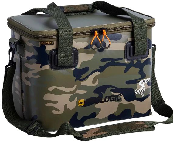 Сумка Prologic Element Storm Safe Utility Bag 23 Camouflage | Зображення 1