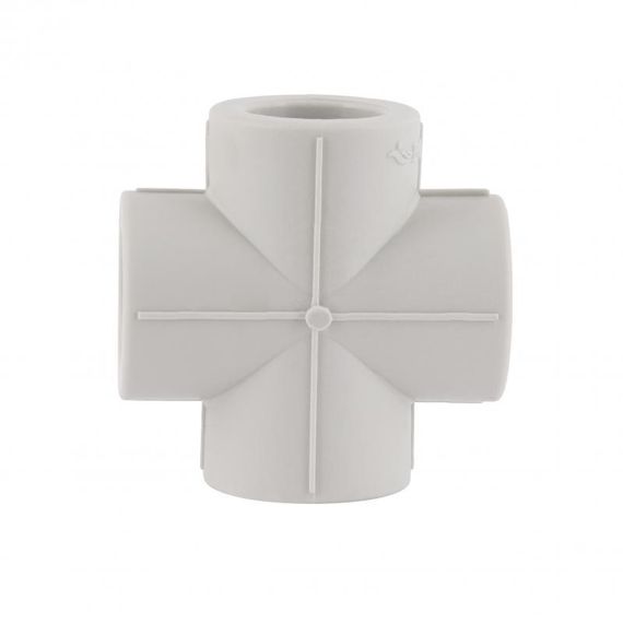 Крестовина PPR Blue Ocean 25 | Зображення 3