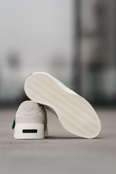 Чоловічі кросівки Forum 86 x Fear of God весна / літо / осінь 1211 44 28.0 см | Зображення 4