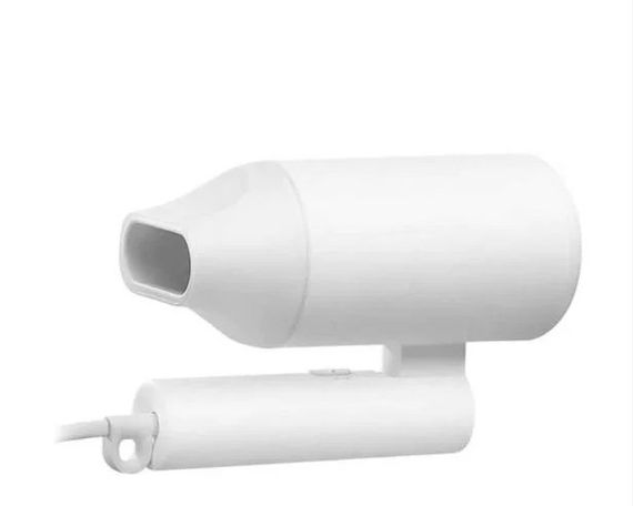 Фен Xiaomi Compact Hair Dryer H101 White 1600 Вт белый | Зображення 1