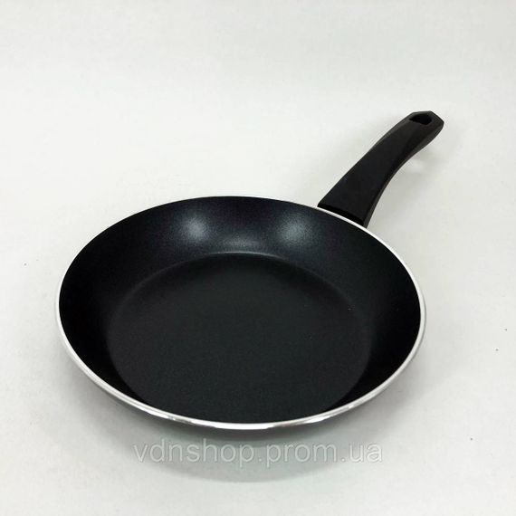 Зручна сковорода для порцій, Сковорода зручна для кухні, Сковорода кухаря Ідеальна CT-12 | Зображення 6