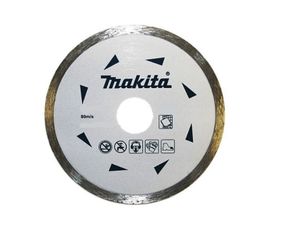 Диск алмазный по керамической плитке 200 x 25.4 мм Makita D-52738
