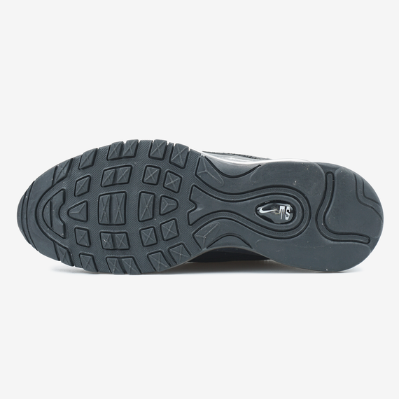 Кросівки Air Max 97 Terrascape Triple Black весна / літо / осінь 0222 40 25 | Зображення 3
