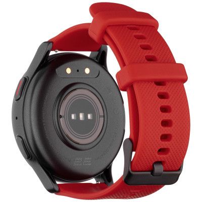 Смарт-годинник 2E Motion GT2 47mm Black-Red (2E-CWW21BKRD) | Зображення 3