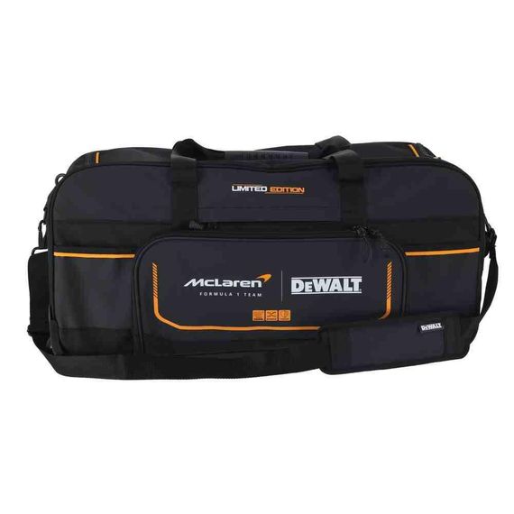 Сумка для инструмента McLaren 700 x 330 x 330 мм DeWALT DWST83522-9 | Зображення 5