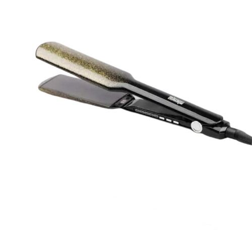 Профессиональный утюжок выпрямитель для волос с керамическим покрытием DSP 10023 | Зображення 2