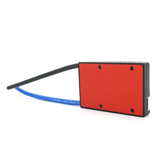 BMS плата DaLy LiFePO4 12V 4S 60A | Зображення 1