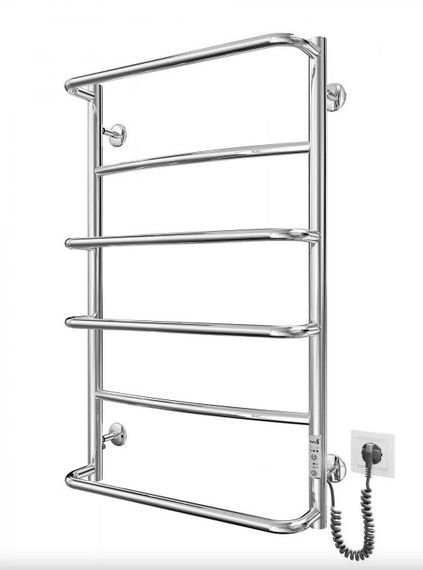 Рушникосушка Mario Люкс НР-І 810х520-150 мм з таймером-регулятором 2.3.0315.10.P