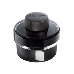 Чернила для перьевых ручек Lamy T52 ink 50мл, сине-зеленый (turmaline)