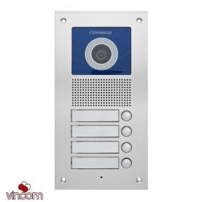 Видеопанель Commax DRC-4UC