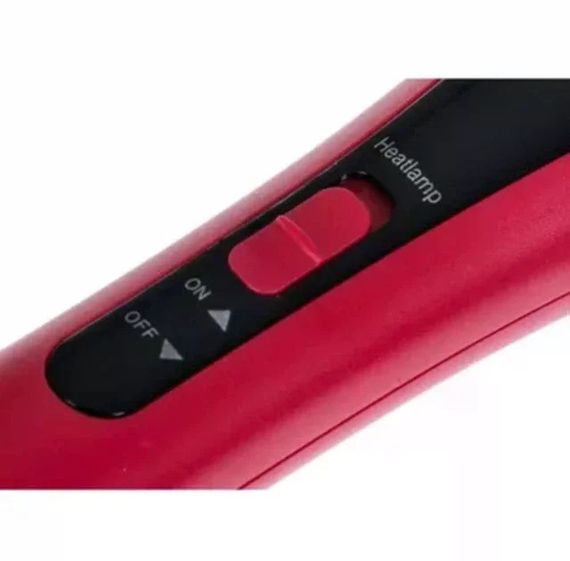 Щипці DOMOTEC MS-4907 конусна плойка для волосся • Керамічний стайлер для локонів і домашнього укладання  MS-4907 | Зображення 2