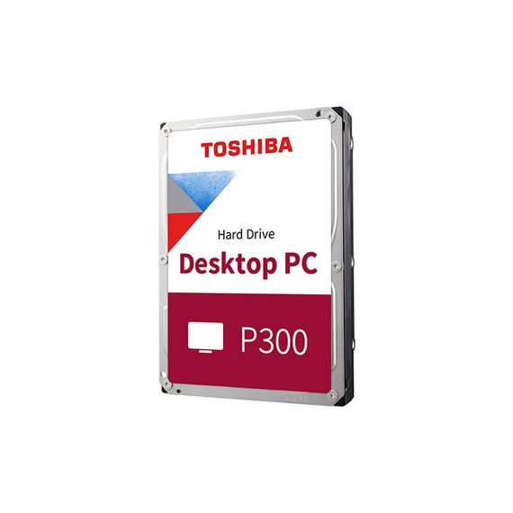Жорсткий диск 3.5&quot; 2TB Toshiba (HDWD220UZSVA) | Зображення 1