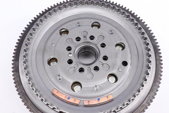 Демпфер зчеплення Chevrolet Aveo 1.3D T300 , 03 11- Opel Astra H 1.3CDTI A04 , 08 04 - 05 14 415 0305 10 | Зображення 4