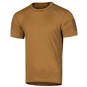 Футболка CM Chiton Patrol Grid Койот (7176), XXXL