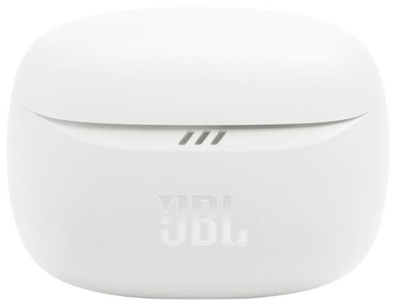 Гарнітура JBL TUNE BUDS 2 White (JBLTBUDS2WHT) | Зображення 3