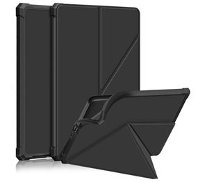 Обложка Primolux Transformer для электронной книги Amazon Kindle Paperwhite 11th Gen 2021 (M2L3EK) - Black