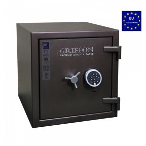 Сейф огневзломостойкий Griffon CLE III.50.K.E