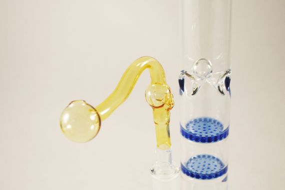 Шлиф для бонга Death Head | Зображення 2