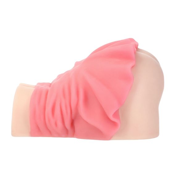 Мастурбатор CutiePies, Cheerleader Cherry, Vagina & Ass Masturbator (м'ята упаковка!!!) | Зображення 2