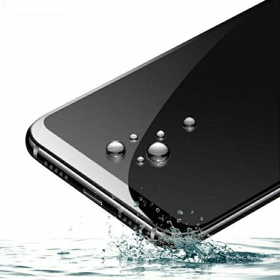 Захисне скло 2.5D на весь екран для Vivo V21e | Зображення 4