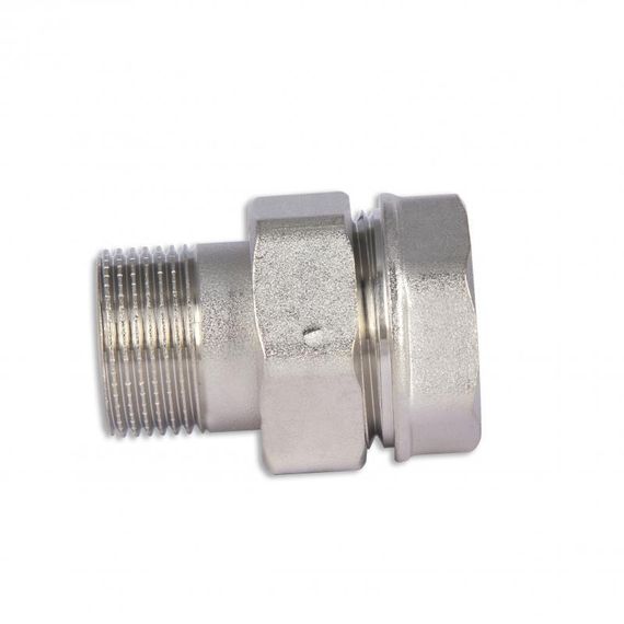 Згін "Американка" Thermo Alliance Forte 1/2" прямий SF190W15 | Зображення 4