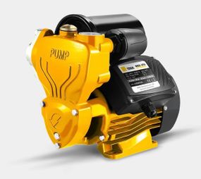 Насосна станція Tekk Haus MBS 370