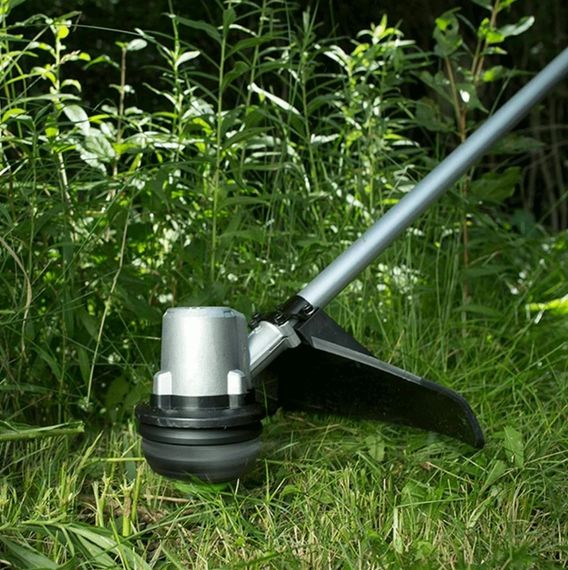 Тример садовий EGO ST1301E-S KIT акумуляторний 56 В | Зображення 5