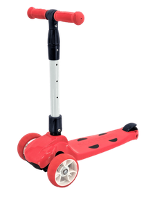 Самокат трехколесный "Scooter"