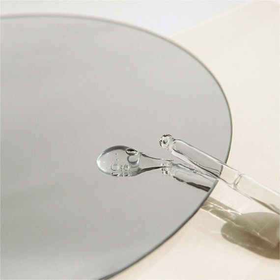 Відновлювальні краплі для масажу Bijoux Indiscrets Sex au Naturel — Revitalizing Massage Drops | Зображення 3