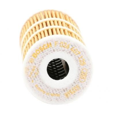 Фильтр масляный Bosch F 026 407 125 | Зображення 1