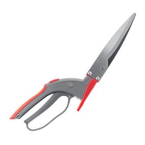 Ножиці для стриження трави INTERTOOL FT-11101