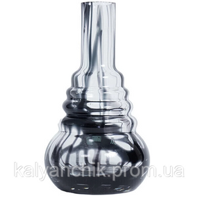 Колба для кальяна Amy Амбирант