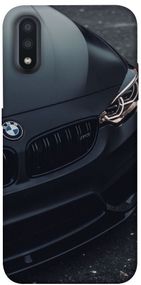 Чохол IBANAN BMW для Samsung Galaxy A01