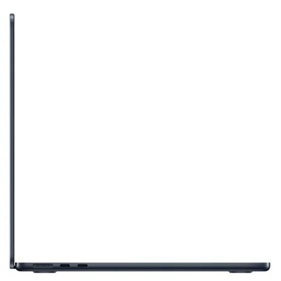Ноутбук Apple MacBook Air 13 M4 A3241 Midnight (MW1L3UA/A) | Зображення 2