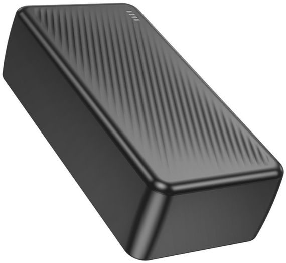 Power Bank BOROFONE BJ56B 30000mAh 22.5W (47200-BJ56B_720) | Зображення 2