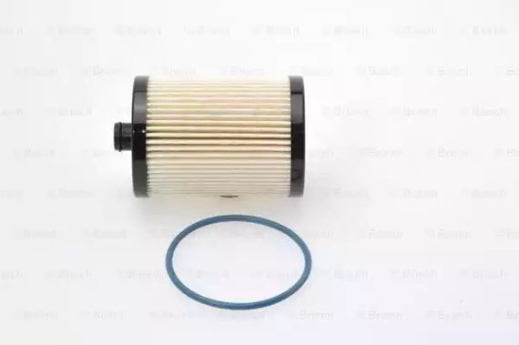 Фільтр паливний VOLVO XC90, VW LT, BOSCH (F026402005) | Зображення 1