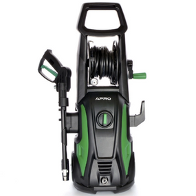 Мийка високого тиску 2100W 170 бар 7,2л/хв 5 м PWH-2100 APRO