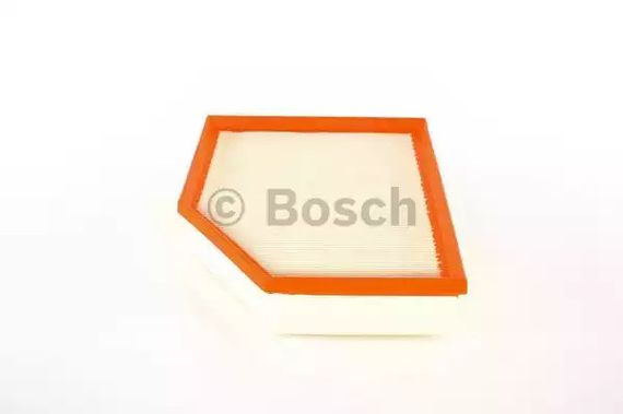 Фільтр повітряний VOLVO V40, BOSCH (F026400501) | Зображення 2