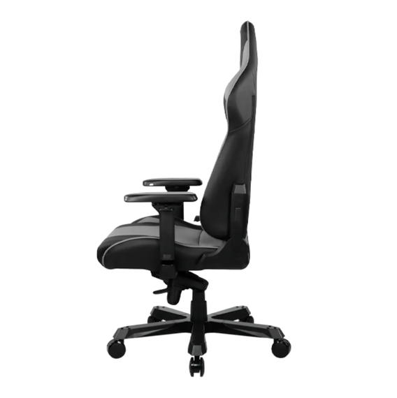 Кресло геймерское Dxracer King GC-K99-NG-A3-01-NVF BlackGrey | Зображення 2