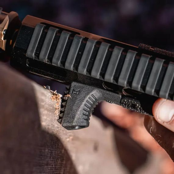 Упор барикадний Magpul® Barricade Stop - M-LOK® | Зображення 4