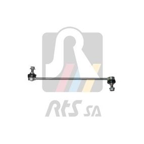 Стойка стабилизатора переднего левая Mercedes Benz Vito W447, RTS, 97-90836-2,