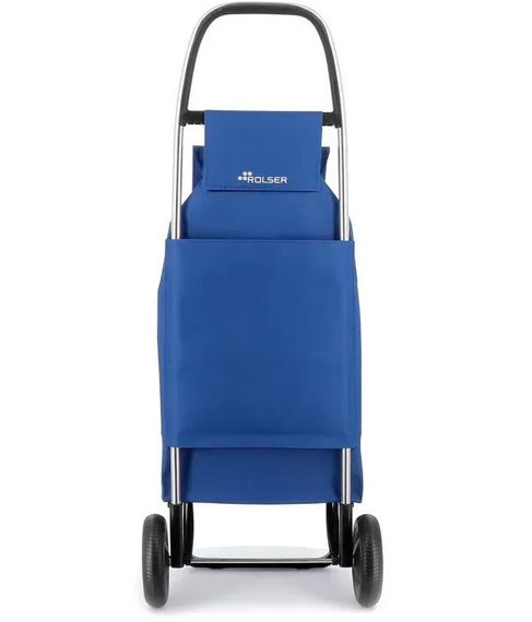 Сумка-візок Rolser Saquet LN 2 Azul (SAQ055-1026) | Зображення 4