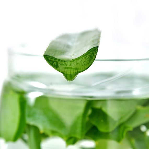 Всесезонна ковдра IDEIA Aloe Vera з просоченням алое 200х220 см (8-13465) | Зображення 7