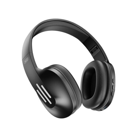 Навушники XO BE39 Black (XO-BE39BK) | Зображення 2