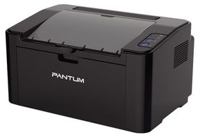 Принтер A4 Pantum  P2207 (P2207)