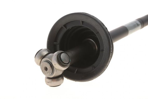 Піввісь передня  L Renault Kangoo 1.6 16V 1.9dCi 01- 23z 639mm  +ABS44z  МКПП для JB1 3  17-0918 | Зображення 6