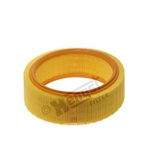 Фильтр воздушный Renault Kangoo 1.4 i 97-, Hengst, E798L,